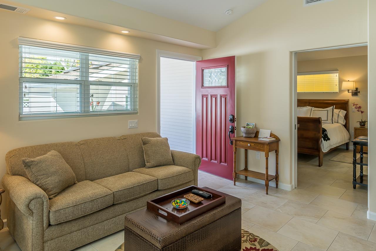 Solvang Alisal Vacation Cottages Exteriör bild
