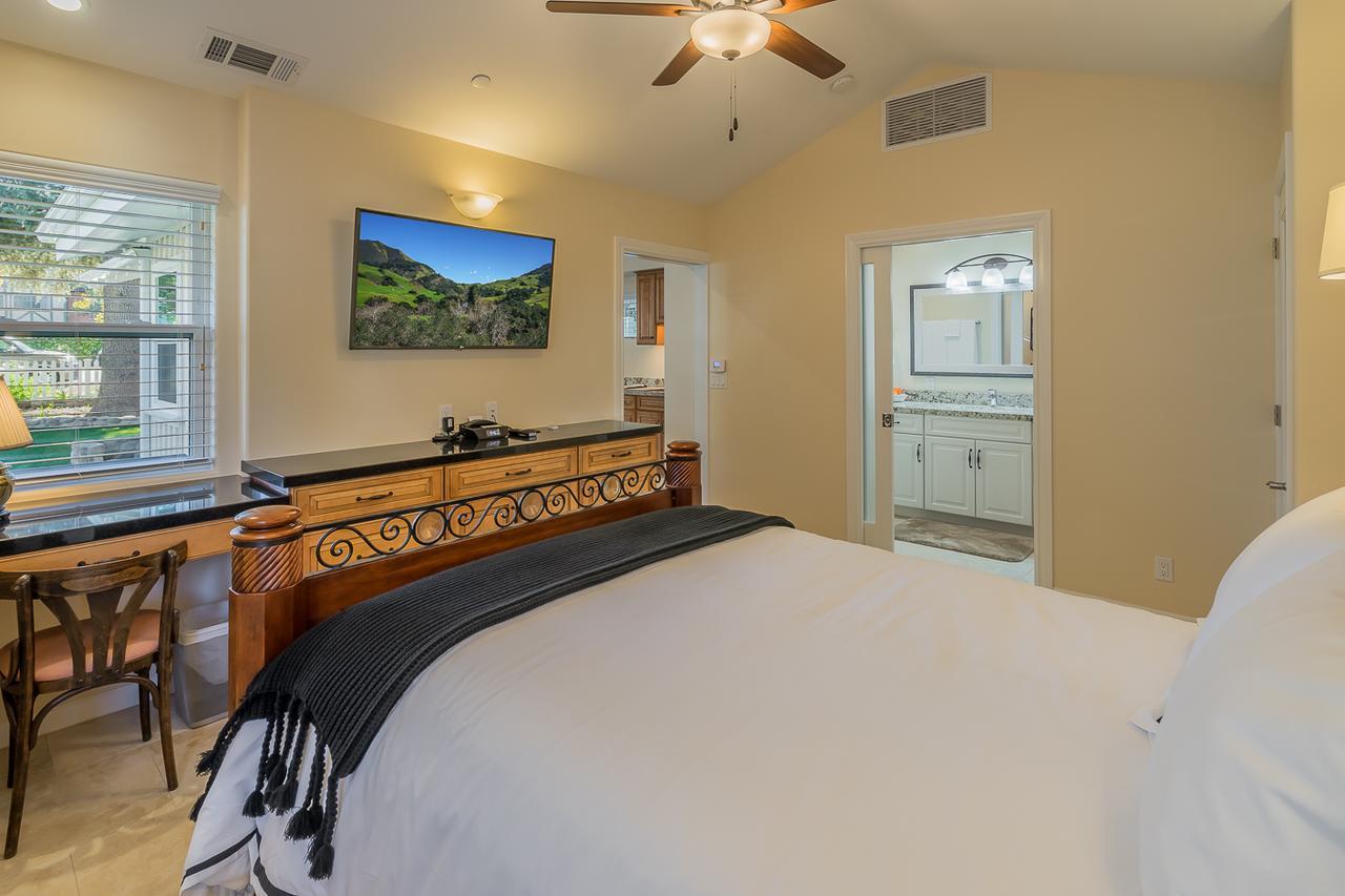 Solvang Alisal Vacation Cottages Exteriör bild