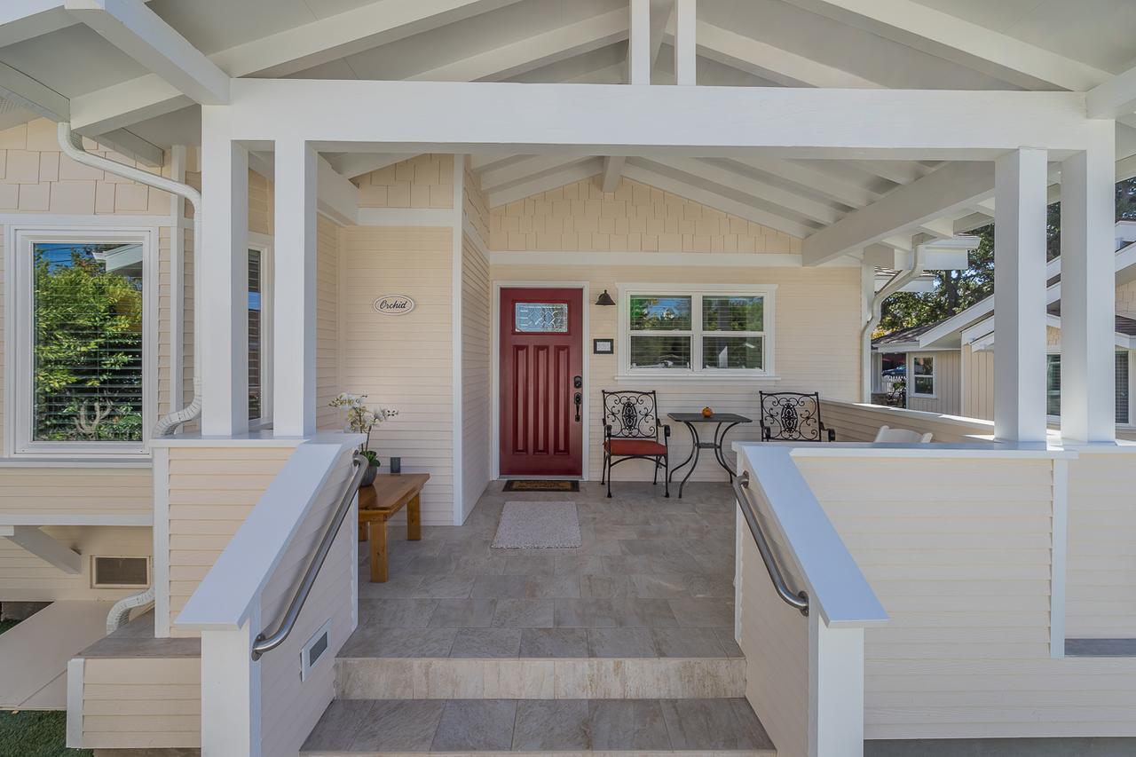 Solvang Alisal Vacation Cottages Exteriör bild