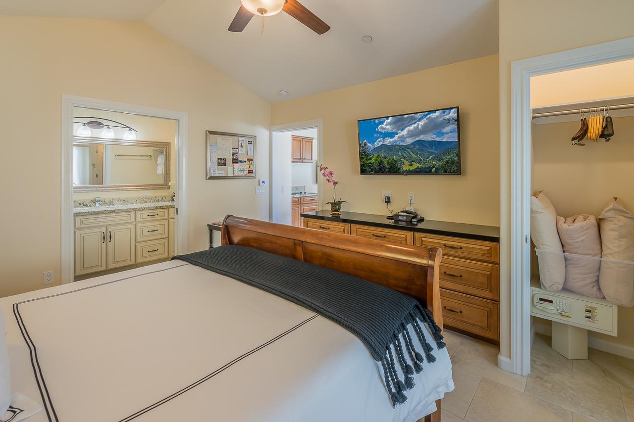 Solvang Alisal Vacation Cottages Exteriör bild