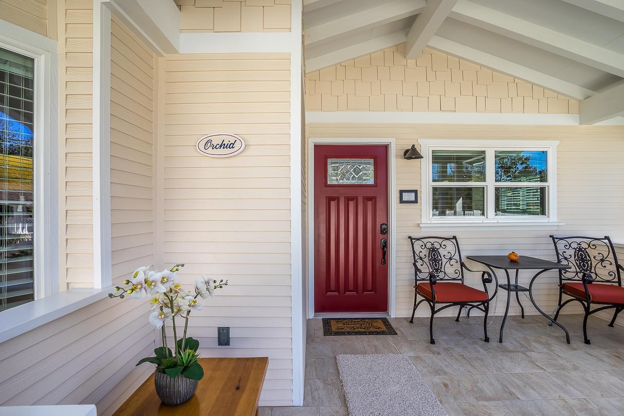 Solvang Alisal Vacation Cottages Exteriör bild